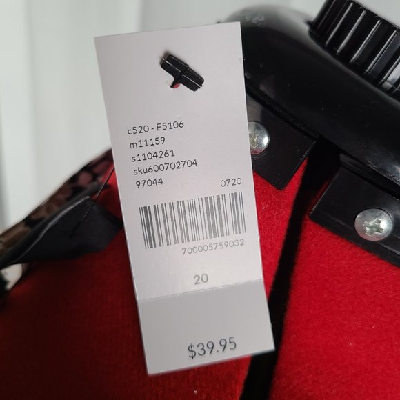 NWT Brown Floral Flutter Sleeve Blouse 20W - Picture 10 of 10